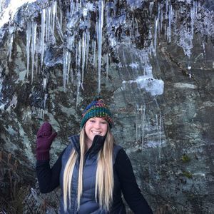 Meet your Posher, Lindsey